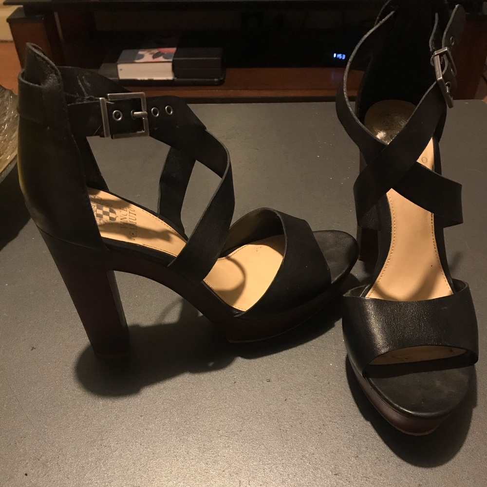 Vince Camuto Platform
